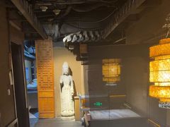 -淀里船宴(裕华东路店)