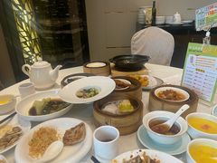 -万龙洲海鲜(大兴绿地缤纷城店)