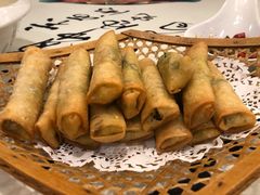 -天外天美食广场(哈尔滨路店)