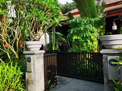 -广州都喜泰丽温泉度假酒店