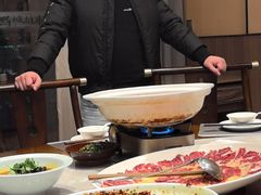 -黔城故事(虎峰别墅店)