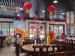 -苏记餐厅(叠南店)