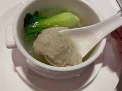 -无锡城中皇冠假日酒店·芳园中餐厅
