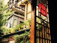 恺庐-恺庐茶园(宽窄巷子景区店)