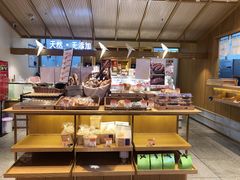 -西村叔叔的店·面包·甜品·蛋糕(崂山丽达店)