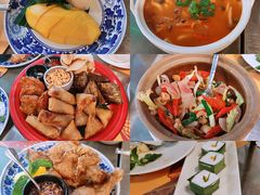 -simply thai天泰(长泰广场店)