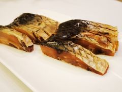 家乡醉鱼-湖北味道(湖北大厦店)