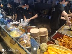 -周小亮丁家坡洋芋(全国总店)