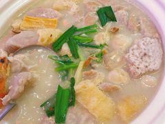 八闽大杂烩-王庄阿咪海鲜大排档(上下杭店)