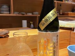 -镹·鱼料理  国产鱼使用店