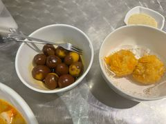 -公仔堂港式茶餐厅(西村店)
