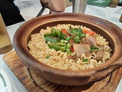 -香港深仔记茶餐厅(东门店)