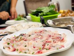 -红日饭店(裕隆三路店)