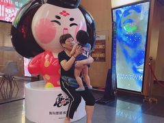 -万达广场(大明宫店)