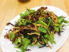 -杨记海鲜楼(三门黑金冠店)