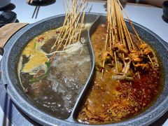 -成都屋头串串(青年北街店)