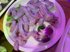 -红牌美蛙鱼头火锅(万辉国际广场店)