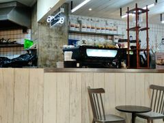 -明谦·Coffee&Cocktail Bar(美您公园店)