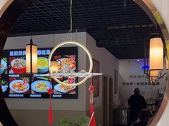 -陈聚德炒牛肉(樱花二路店)