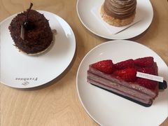 -芳博滋法式甜品(时代店)