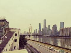 -AZUL by FUEL蓝色·法式酒馆(琶醍店)