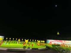 -鼎盛王朝康熙大典实景演出