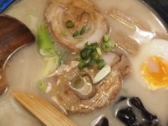 百步拉面-百步拉面