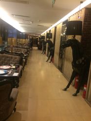 -俏江南户外宴会花园·梓塘婚礼堂(马场道店)