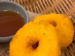 -曼泰·泰餐(江南环球港店)