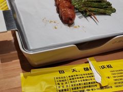 -小马哥烧烤(楚州店)