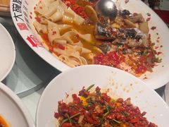 -福满我家大碗厨·湘菜(上海大厦店)
