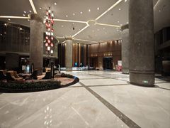 -扬州皇冠假日酒店