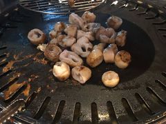 -401餐厅(弘大店)
