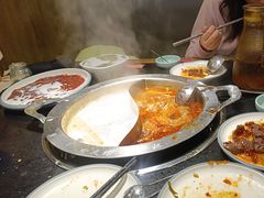 -井格重庆火锅(西直门凯德Mall店)