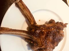羊排-臻萃轩中餐厅(国家会展中心店)