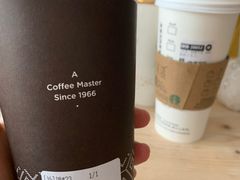 -Peet's Coffee皮爷咖啡(德基店)