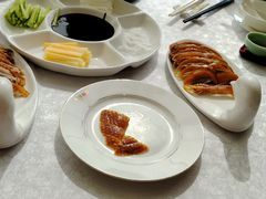 -海湾壹品·粤菜·早茶·烤鸭(拱北店)