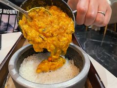 蟹粉捞饭-荟廷·晶萃(陆家嘴尚悦湾店)