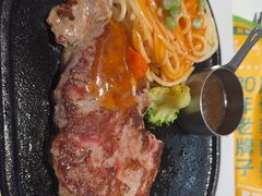 -豪客来牛排(开元盛世广场店)