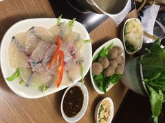 金海阁海鲜火锅-金海阁海鲜火锅