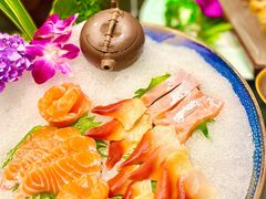 -拂晓山房·私房川菜(西门店)