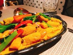 -野米东南亚餐厅(欢乐海岸店)