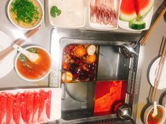 -海底捞火锅(龙湖北京大兴天街店)