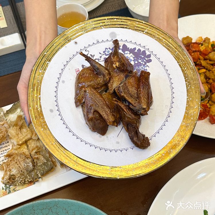 在这家宝藏私房菜馆吃到了我的秋日养生美食🍂!