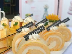 -BONBON BAKERY