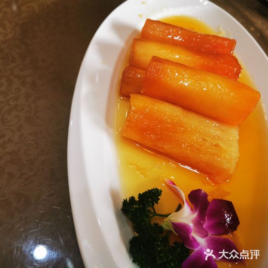 立成饭店