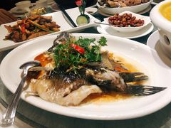 -山泉公馆酒家(广州东站店)