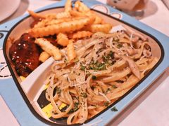 -打趸BTC·Breaktime cafe(北京路店)