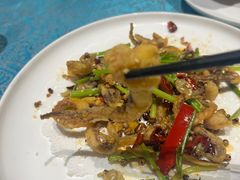 -北塘海鲜·天津菜(大光明桥旗舰店)