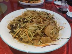 -东北大院·东北菜(三台子店)